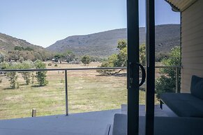 Halls Gap Escape Townhouses