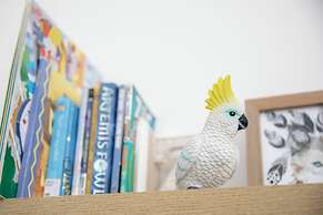 Halls Gap Escape Townhouses