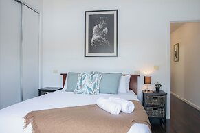 Halls Gap Escape Townhouses