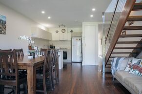 Halls Gap Escape Townhouses