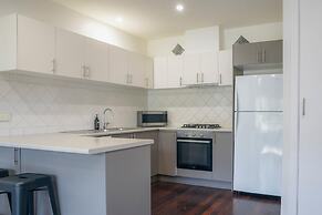 Halls Gap Escape Townhouses