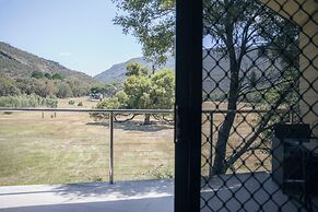 Halls Gap Escape Townhouses