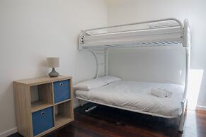 Halls Gap Escape Townhouses