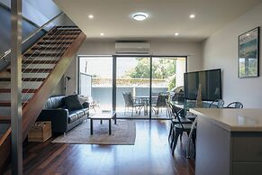 Halls Gap Escape Townhouses