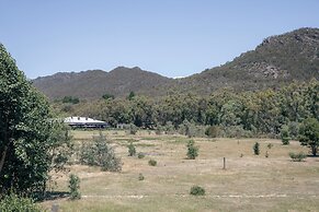 Halls Gap Escape Townhouses
