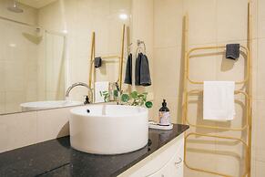 Halls Gap Escape Townhouses