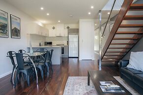 Halls Gap Escape Townhouses