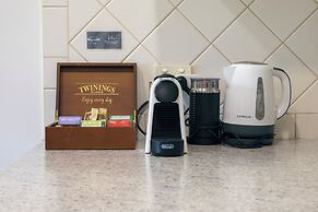 Halls Gap Escape Townhouses