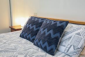 Halls Gap Escape Townhouses