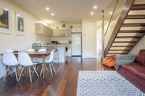 Halls Gap Escape Townhouses