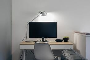 Halls Gap Escape Townhouses