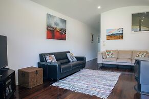 Halls Gap Escape Townhouses