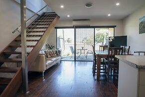 Halls Gap Escape Townhouses