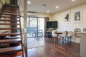 Halls Gap Escape Townhouses