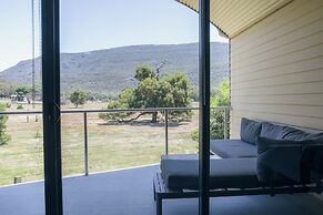 Halls Gap Escape Townhouses