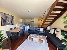 Halls Gap Escape Townhouses