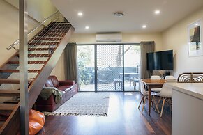 Halls Gap Escape Townhouses