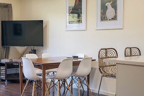 Halls Gap Escape Townhouses