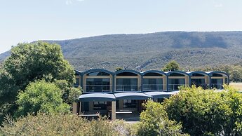 Halls Gap Escape Townhouses