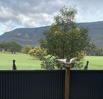 Halls Gap Escape Townhouses