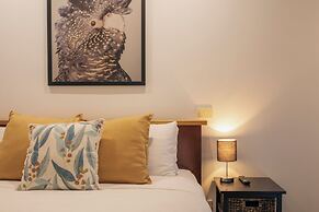 Halls Gap Escape Townhouses