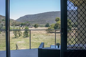 Halls Gap Escape Townhouses