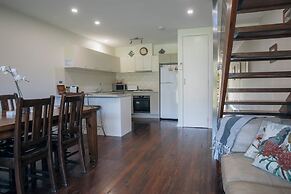 Halls Gap Escape Townhouses