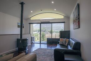 Halls Gap Escape Townhouses