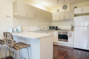 Halls Gap Escape Townhouses