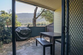 Halls Gap Escape Townhouses