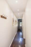 Halls Gap Escape Townhouses