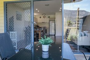 Halls Gap Escape Townhouses