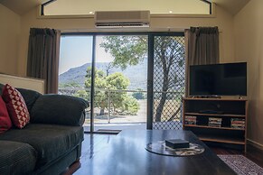Halls Gap Escape Townhouses