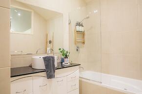 Halls Gap Escape Townhouses