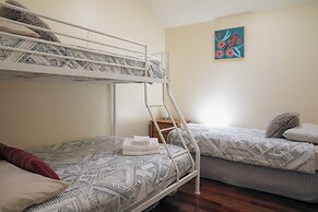 Halls Gap Escape Townhouses