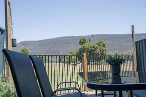 Halls Gap Escape Townhouses