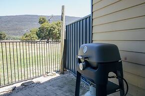 Halls Gap Escape Townhouses