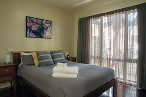 Halls Gap Escape Townhouses