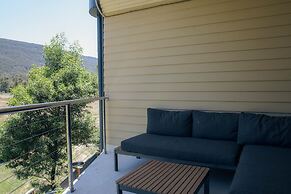 Halls Gap Escape Townhouses
