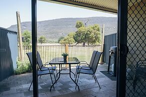 Halls Gap Escape Townhouses