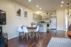 Halls Gap Escape Townhouses