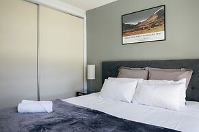 Halls Gap Escape Townhouses