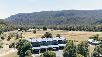 Halls Gap Escape Townhouses