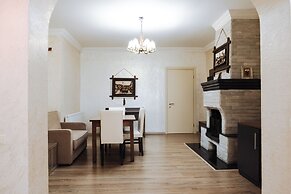 Adjara Boutique Hotel