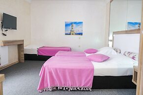 Adjara Boutique Hotel