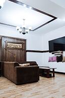 Adjara Boutique Hotel