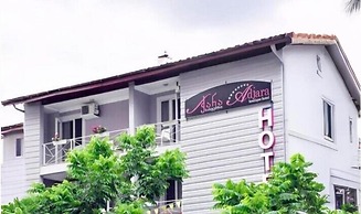 Adjara Boutique Hotel
