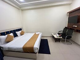Hotel Aero Fly