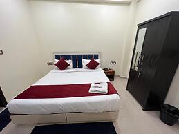 Hotel Aero Fly