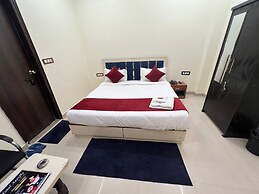 Hotel Aero Fly